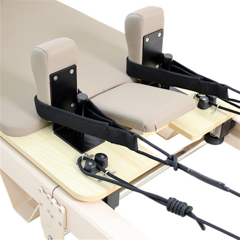 Pilates Reformer pour la maison