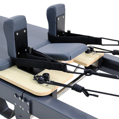Appareil de pilates