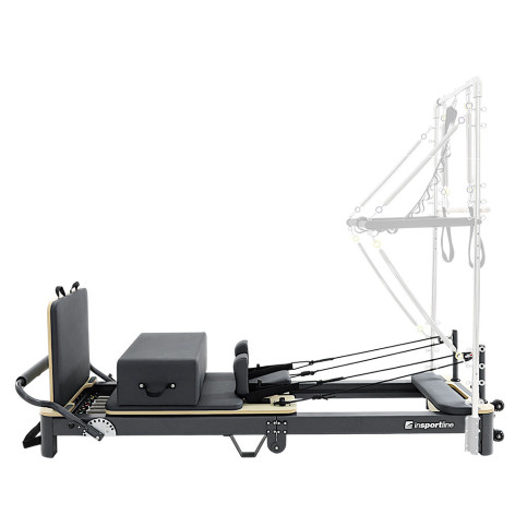 Appareil de pilates reformer