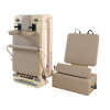 Pilates Reformer compact