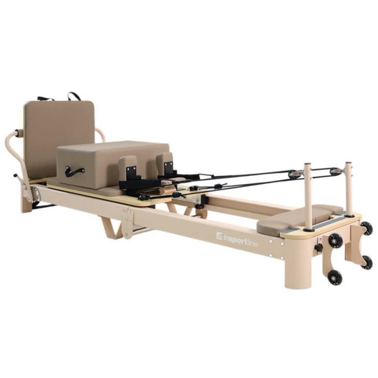 Pilates Reformer