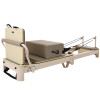 Pilates Reformer pliable
