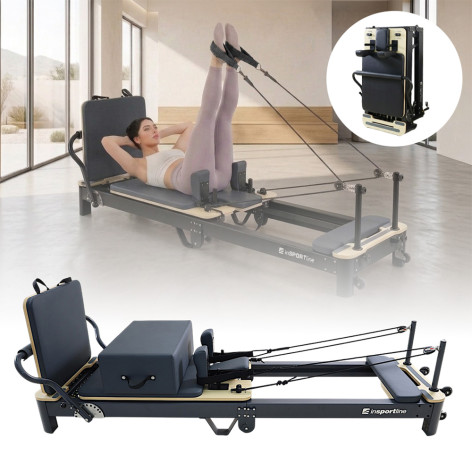 Station de Pilates