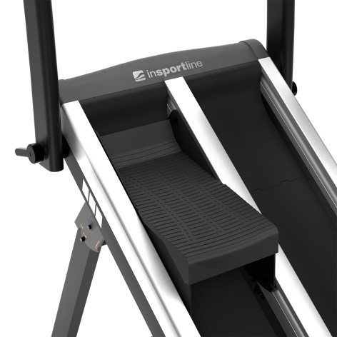 Climber step compact