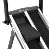 Climber step compact