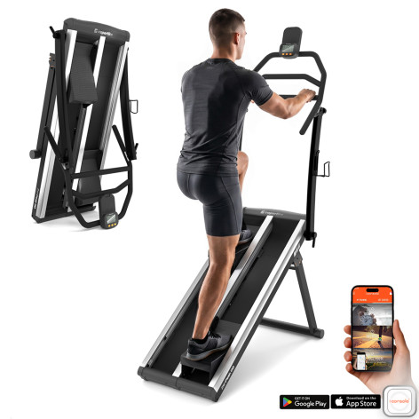 Climber step pour la maison