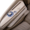 Fauteuil de massage avec massage par air