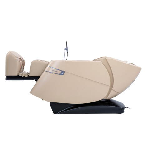 Fauteuil de massage chauffant
