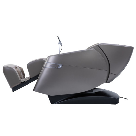 Fauteuil de massage pour les sportifs
