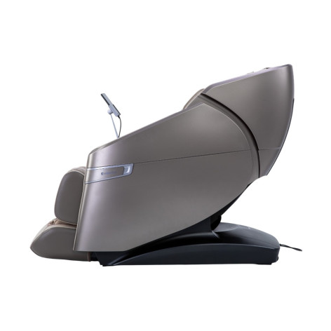 Fauteuil de massage pour la récupération après le sport