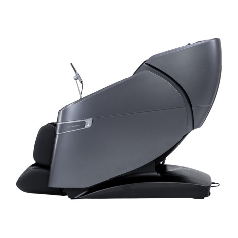 Fauteuil de massage pour la récupération musculaire