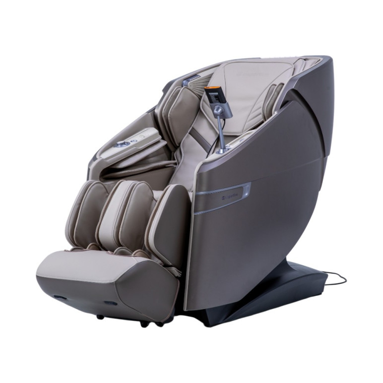 Fauteuil de massage pour la relaxation du corps