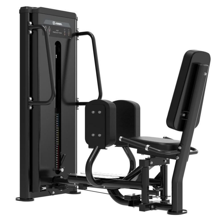Machine abducteur professionnelle