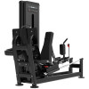 Leg press pro combo hack squat