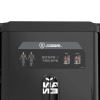 Appareil de musculation avec colonne de poids pour biceps et triceps