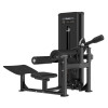 Machine Hip Thrust professionnelle avec colonne de poids de 125 kg