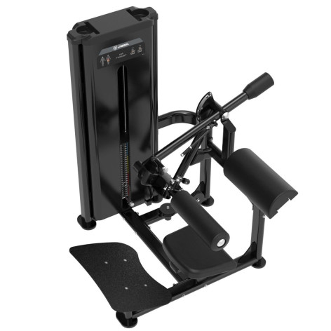 Machine Hip Thrust à charge guidée