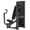 Chest press machine