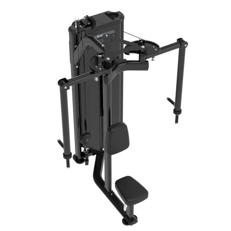 Peck deck machine combo deltoïdes trainer
