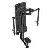 Peck deck machine combo deltoïdes trainer