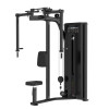 pectoral fly combo rear delt