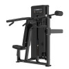 Machine Shoulder Press professionnelle Titanium Strength