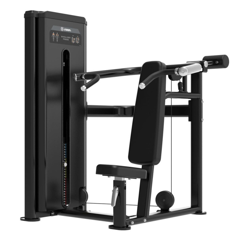 Shoulder Press