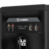 Appareil Dips et tractions assistées titanium Strength