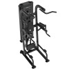 Machine de musculation tractions et dips