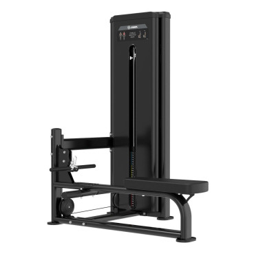Cable Seated Row Machine