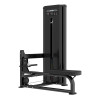 Cable Seated Row Machine