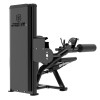 Machine Leg Curl professionnelle pour les ischio-jambiers