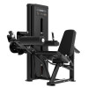 Seated Leg Curl professionnel pour renforcer les ischio-jambiers