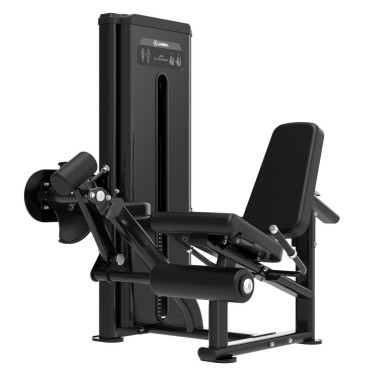 Leg extension machine