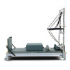 Pilates Reformer avec cadre aluminium