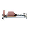 Pilates Reformer avec repose-pieds réglable