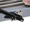 Pilates Reformer avec chariot fluide et silencieux