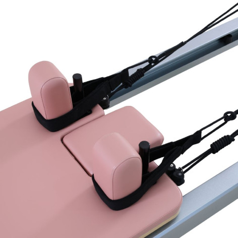 Pilates Reformer pour entraînement Pilates