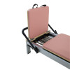 Pilates Reformer pour exercices de mobilité