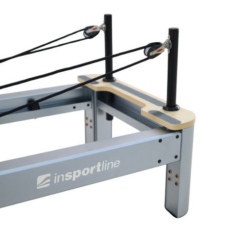 Pilates Reformer avec boîte Pilates