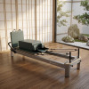Pilates Reformer en aluminium anodisé