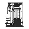 Station de musculation mutli-exercices