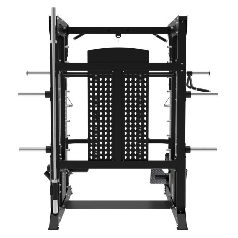 Station de musculation multi-postes