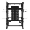 Station de musculation multi-postes