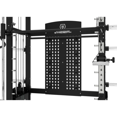 All-in-one trainer Titanium Strength