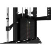 Station polyvalente de musculation