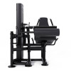Machine Leg Curl Assis professionnelle