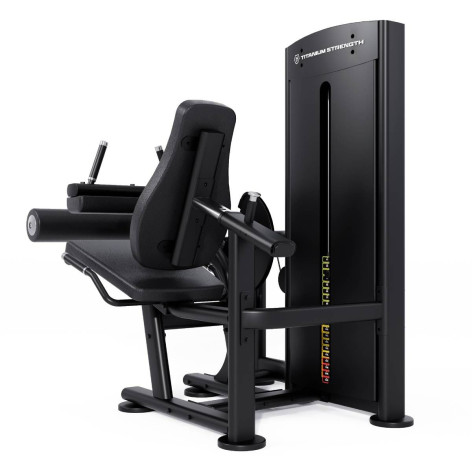 Leg Curl Machine pour ischio-jambiers