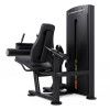 Leg Curl Machine pour ischio-jambiers