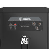 Machine pour tirage vertical et horizontal